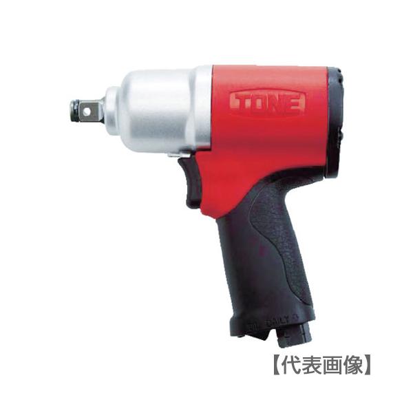TONE エアーインパクトレンチ 能力ボルト径30mm 差込角19