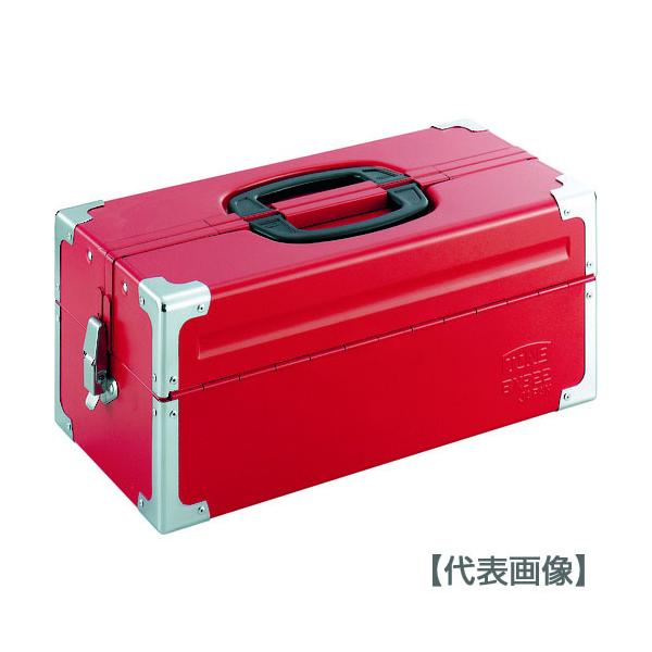 (未使用･未開封品)　トネ(TONE) ツールケース BX331 レッド sdt40b8 TONE（トネ） 【レビューを書いて送料無料】 【在庫あります】 ツール