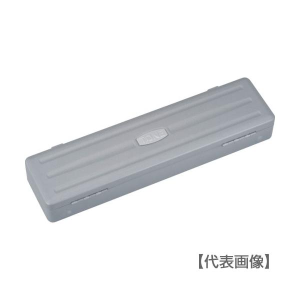 TONE スチール製工具箱 ツールケース 間口400×奥行115×高さ