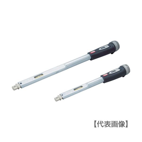 TONE プレセット形トルクレンチ（ダイレクトセット・差替式