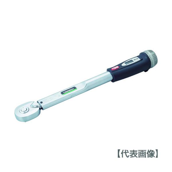 TONEトルクレンチ TONE プレセット形トルクレンチ（ダイレクトセット・ホールド