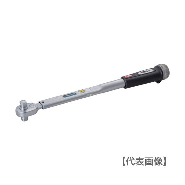 TONE プレセット形トルクレンチ ダイレクトセット・左右ネジ用