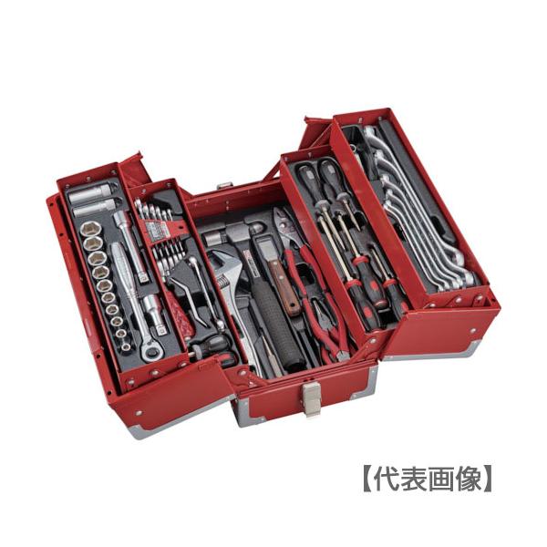 TONE 整備用工具セット ツールセット(オートメカニック用 TONE 整備用工具セット ツールセット(オートメカニック用