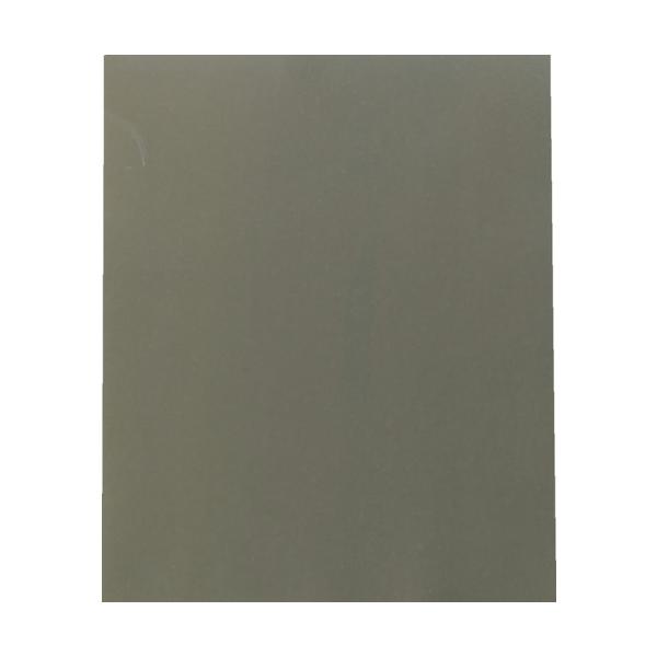 ＴＲＵＳＣＯ　耐水ペーパー　２２８Ｘ２８０　＃１０００　５枚入(TTPA-1000-5P)261-0497