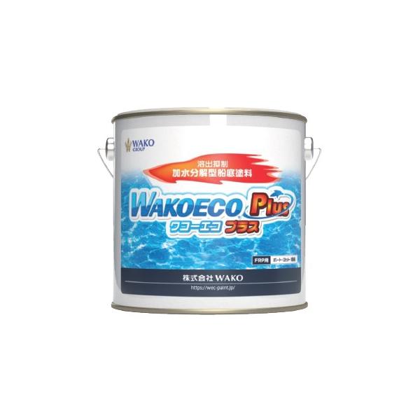 ���R�[�G�R�v���XWAKOECOPLUS �D��h�� 4kg �`���R�[���u���b�N �y�i���jWAKO�z ���i�摜3