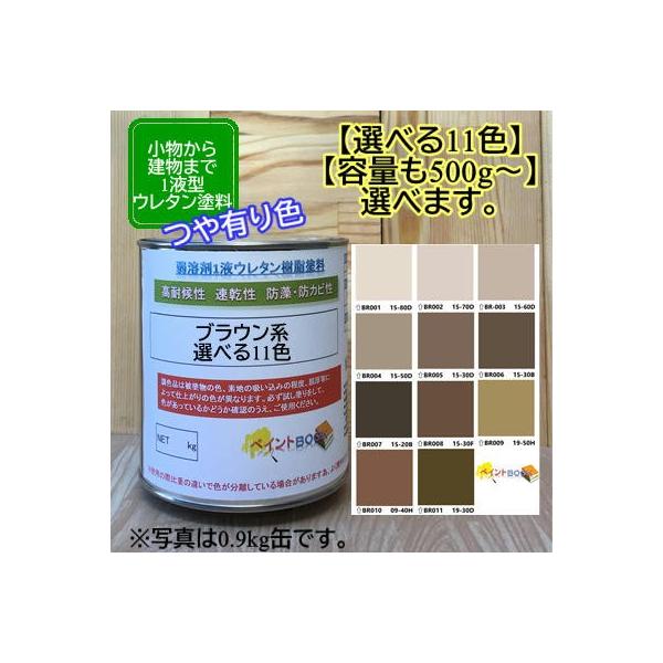 PCパーツ ペンキ 塗料 茶色14キロ➕白色8キロ