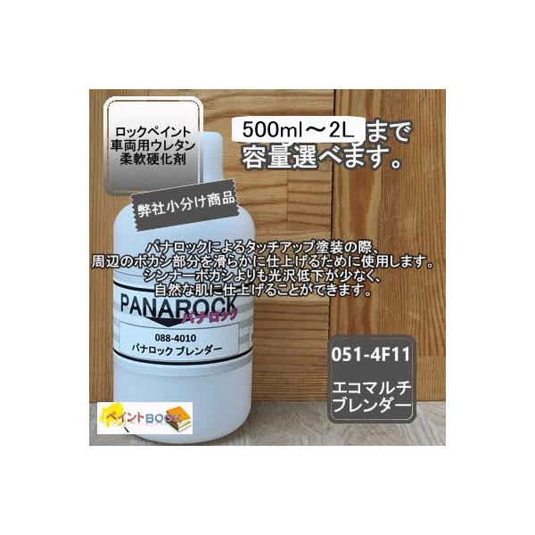 パナロック ブレンダー ボカシ剤 088-4010 500ml〜選べます 【ロック
