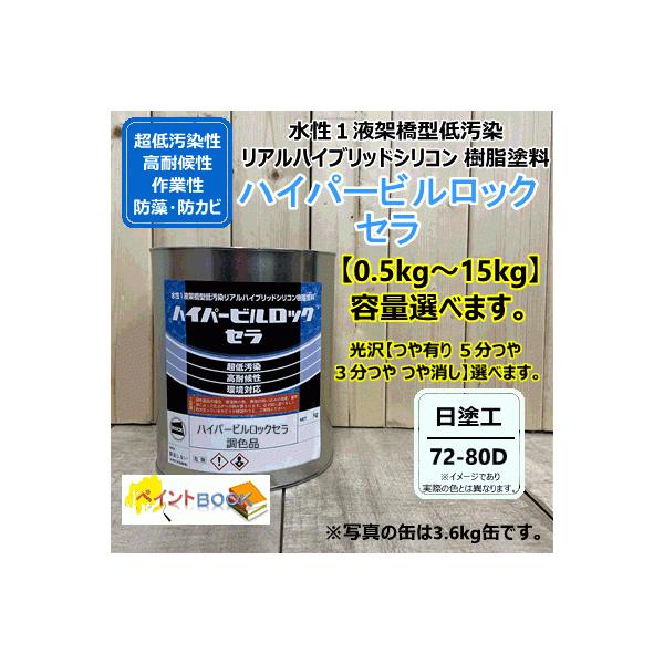 ロックペイント ハイパービルロックセラ」の人気商品一覧 | 安い商品を 