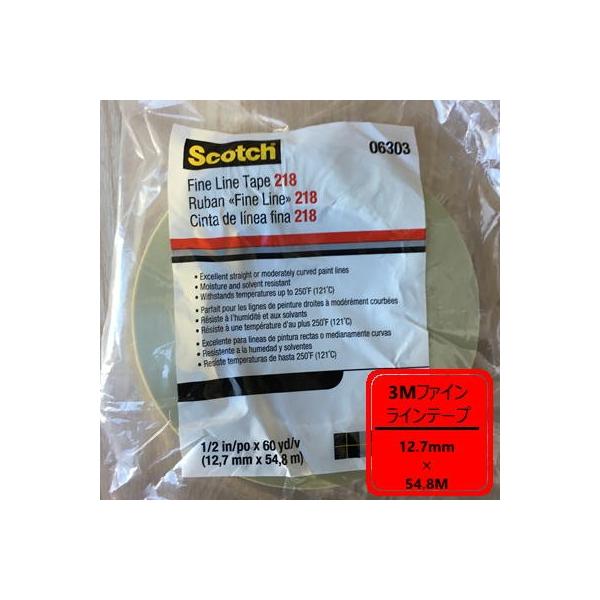3M XRb` t@CCe[v 6303 12.7mm×54.8M 1