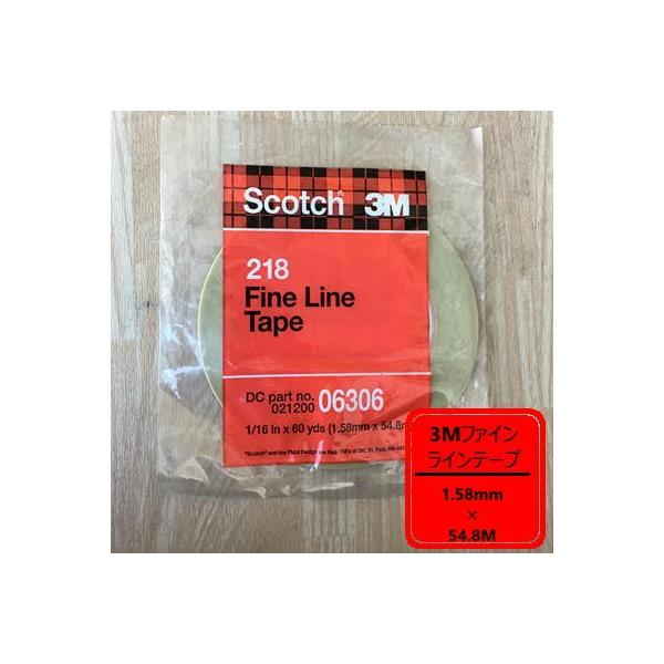 3M XRb` t@CCe[v 6306 1.58mm×54.8M 1