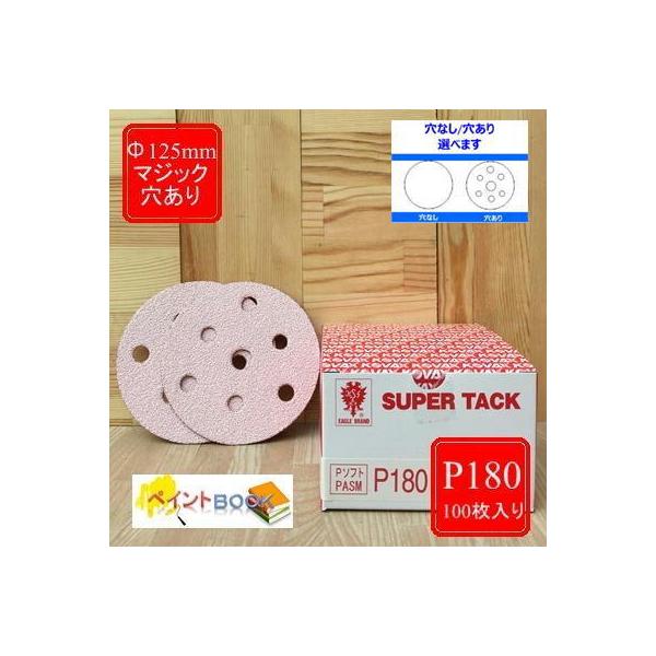 X[p[^bNyP180z/Ȃ Iׂ܂ 125mm 100 P\tg } WbN^Cv RobNX