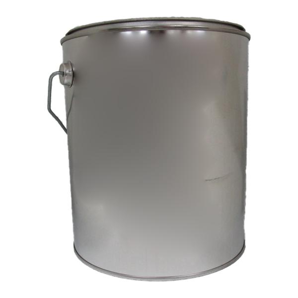 新品ブリキ缶　4号まとめ売り×30個 新品ブリキ缶 4号まとめ売り×30個