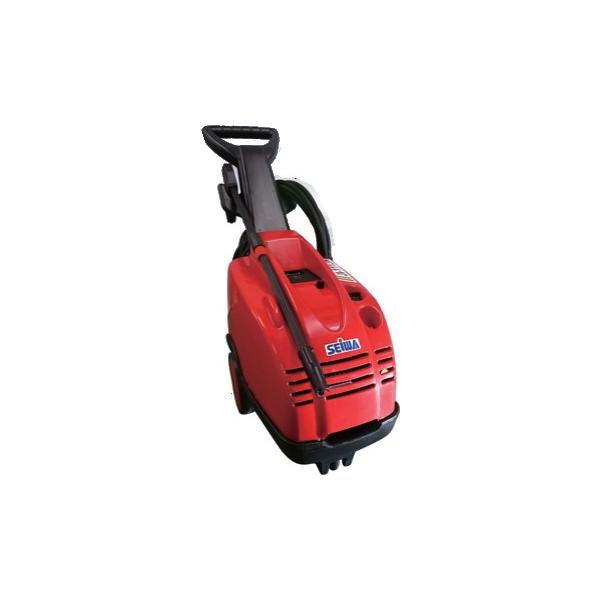 精和産業 JI-1113M モーター型高圧洗浄機（三相200V) : PAINT WEB