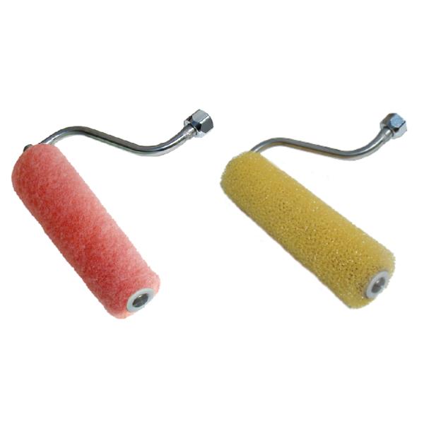 精和産業 圧送ローラー ローラー本体 各種 : PAINT WEB SHOPPERS