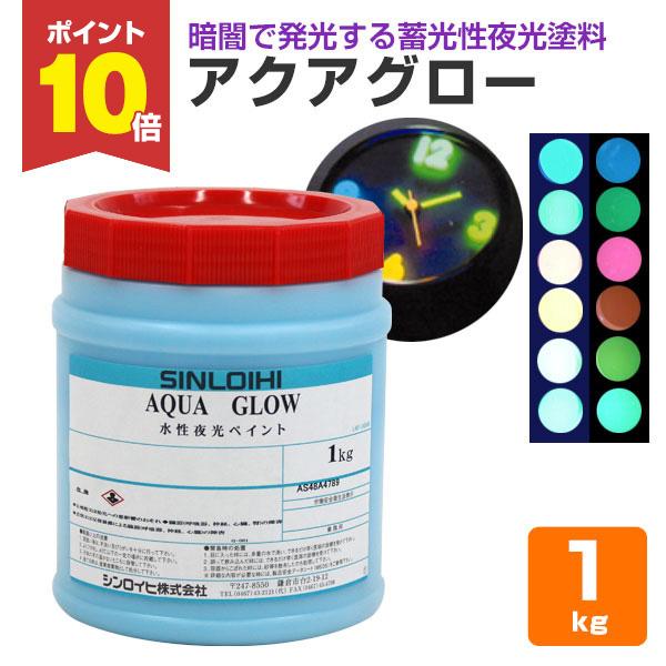 【メーカー】シンロイヒ【用途】突然の停電に階段、非常口、非常持出し等。趣味の時計、釣り具、木部、紙、塗装面等【種類】水性合成樹脂塗料【容量】1kg　4kg【色・艶】色：6色　艶：--【乾燥時間】夏　50〜70分冬　120〜180分【うすめ液...