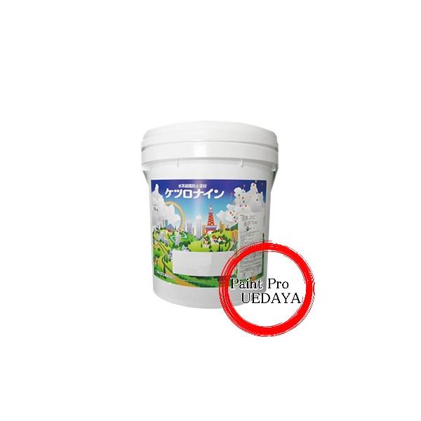 ケツロナイン 18Kg 結露防止塗料 菊水化学 （送料無料） : ペイント