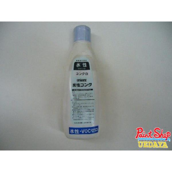 水性コンク 白 260ml 水性塗料用着色剤 : ペイントショップ 水性コンク 白 260ml 水性塗料用着色剤 : ペイントショップ