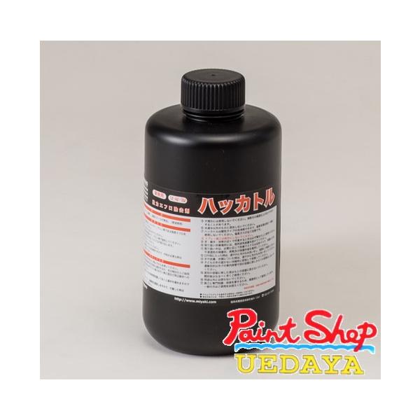 ハッカトル　　【ミヤキ】　【容量】1Ｌ