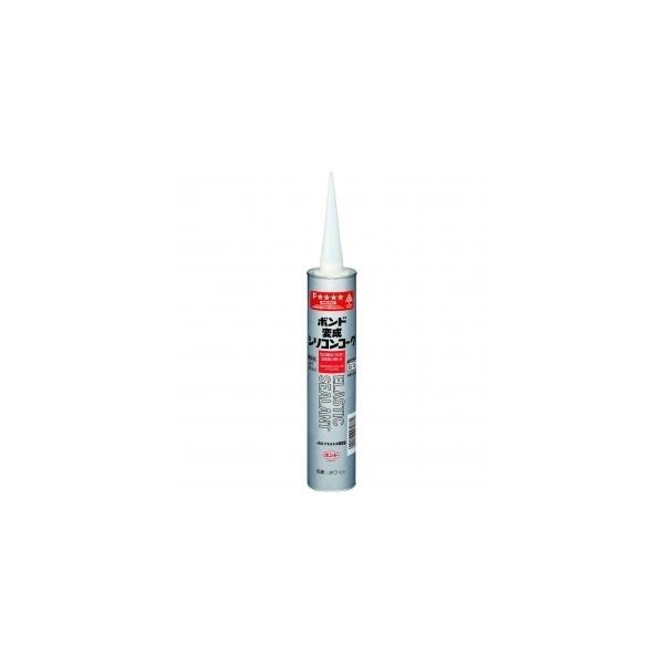 ボンド/コニシ ボンド 変成シリコンコーク 333ml 各色 20本/箱 コニシ