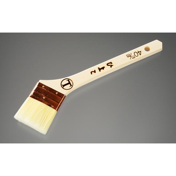 ひよこ 銅巻 筋違 15号／40mm×10本 大塚刷毛製造