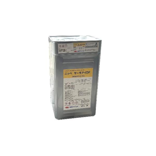 送料無料】ニッペ サーモアイDF 15kgセット : 生活ショップ 送料無料】ニッペ サーモアイDF 15kgセット : 生活ショップ