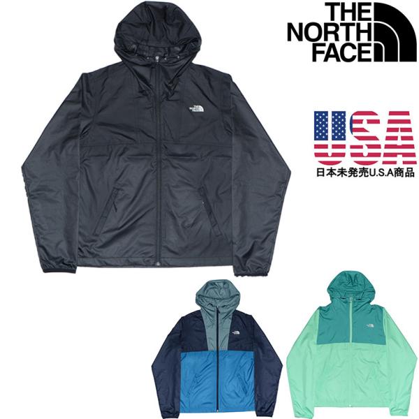 ノースフェイス ジャケット ） THE NORTH FACE CYCLONE JACKET （日本
