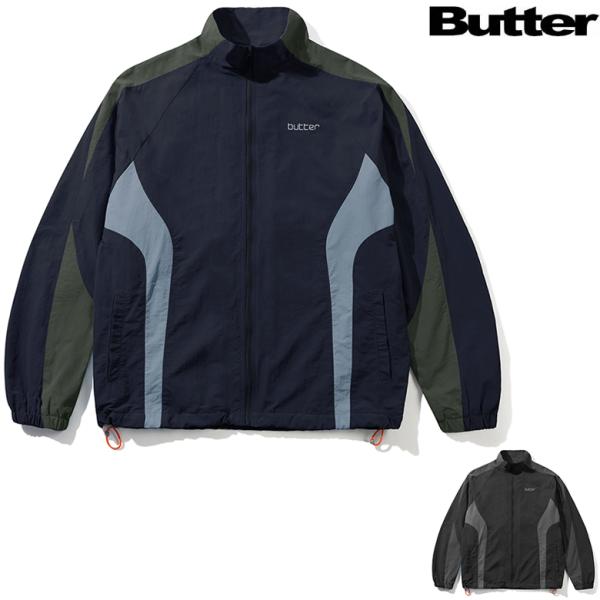 BUTTERGOODS ナイロン ジャケット pajaboo_buttergoods-bg254601
