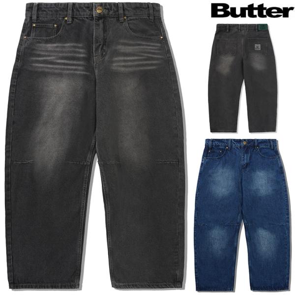 Butter goods デニム Amazon | Butter Goods (バターグッズ) BUTTER GOODS SPIDER