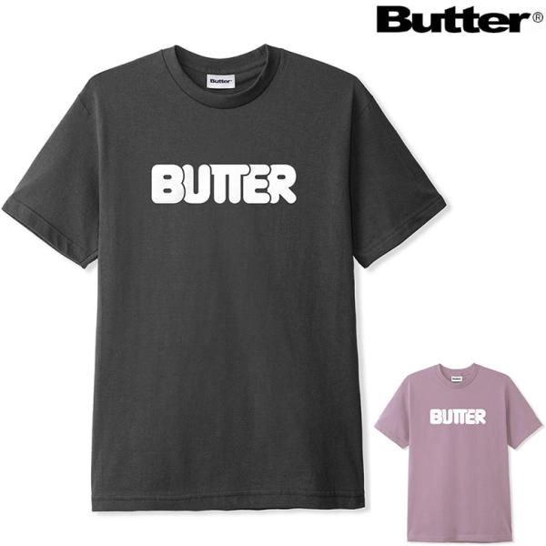【新品未使用】Butter tシャツ M size pajaboo_buttergoods-bgq223d2060