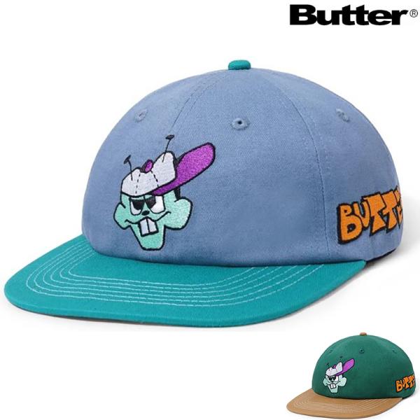[即購入可]BUTTER GOODS メッシュキャップ Butter Goods（バターグッズ）通販｜RAWDRIP