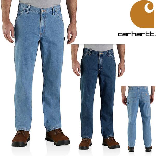 Carhartt カーハート ペインターパンツ CARHARTT LOOSE-FIT