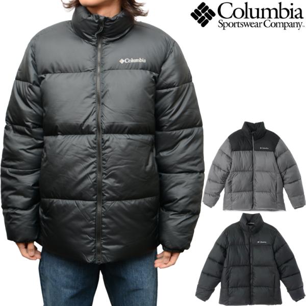 Columbia（コロンビア） アウター ジャケット COLUMBIA PUFFECT 3