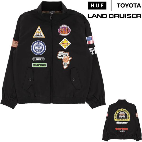 TOYOTA Verblitz ブラックジャケット TOYOTA Verblitz ブラックジャケット TOYOTA Verblitz ブラック