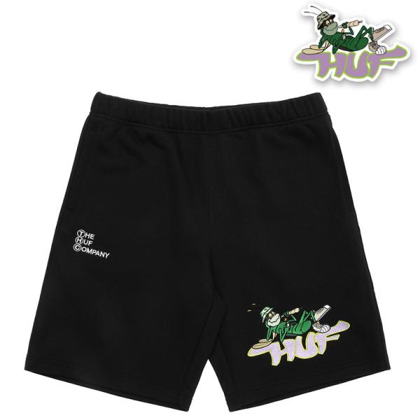 HUF レオパード ショートパンツ L ハフ 楽天市場】【最大P26倍!!18日はご愛顧感謝デー!!】ハフ ショート