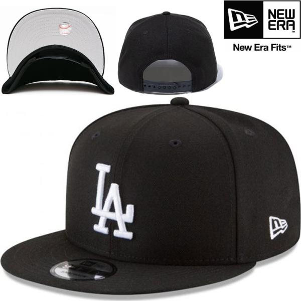NEW ERA ニューエラ キャップ 海外限定 9FIFTY MLB Los Angeles