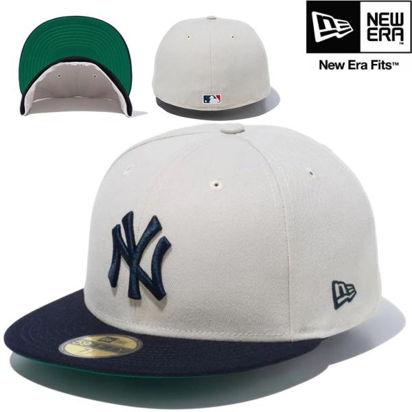 NEW ERA（ニューエラ） キャップ NEW ERA 59FIFTY Powered by GORO
