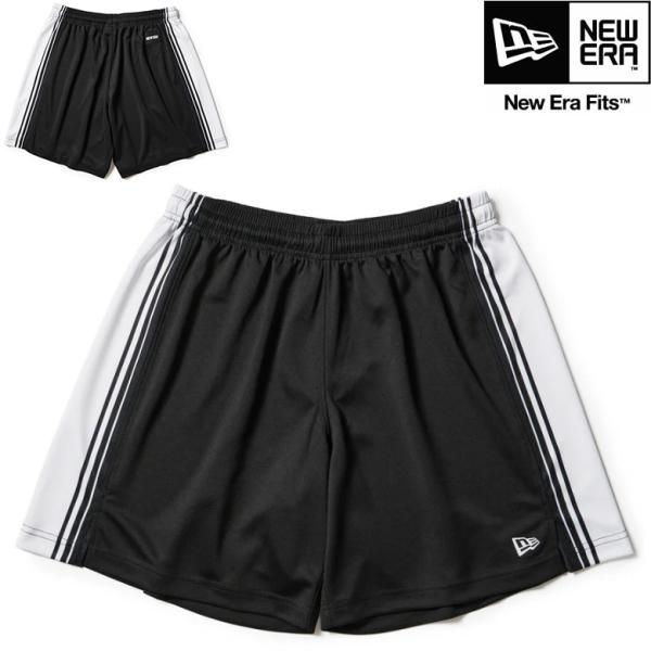 NEW ERA（ニューエラ） ハーフパンツ NEW ERA PAB GAME MESH SHORTS