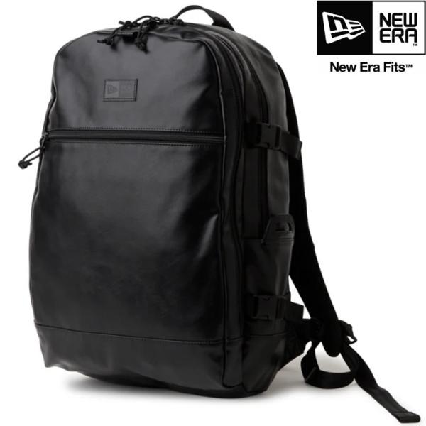 Neweraリュック　新品未使用 NEW ERA（ニューエラ） リュック バッグ スマートパック 28L
