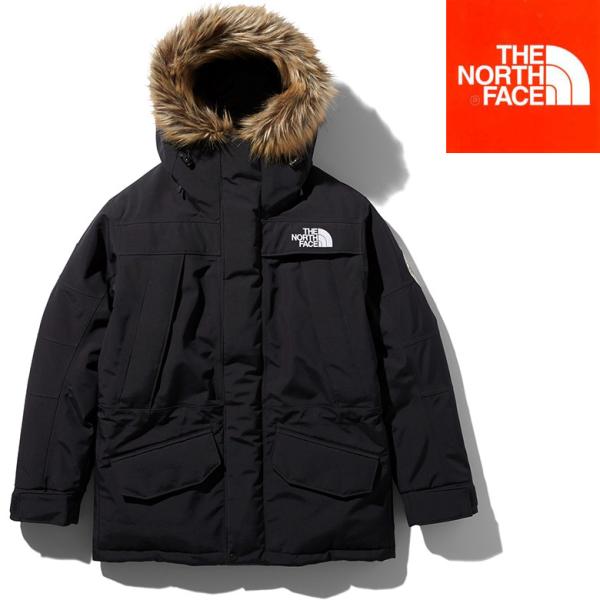 ノースフェイス ダウン ） THE NORTH FACE ANTARCTICA PARKA 正規品