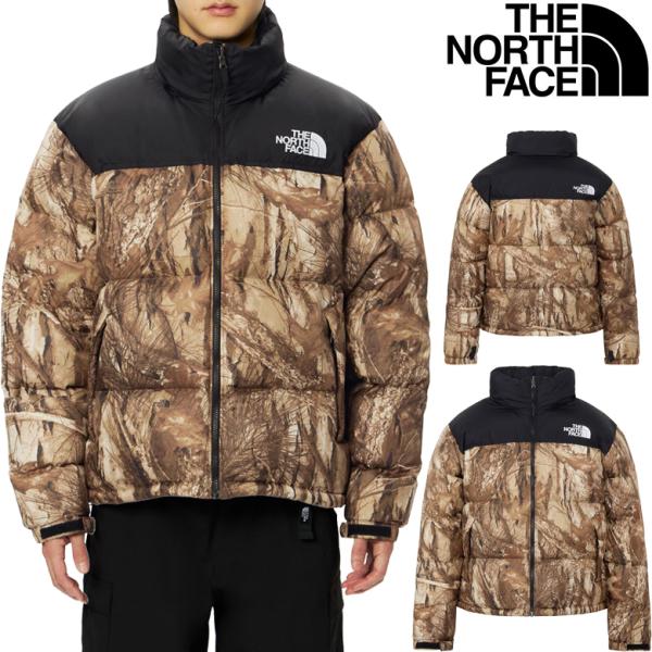 THE NORTH FACE（ザ ノースフェイス） ノースフェイス ダウン