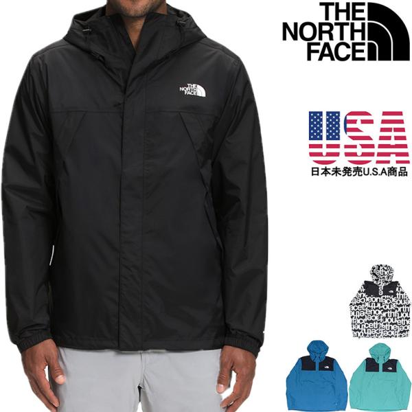 THE NORTH FACE ザ ノースフェイス ジャケット ANTORA JACKET THE NORTH FACE ザ ノースフェイス ジャケット ANTORA JACKET