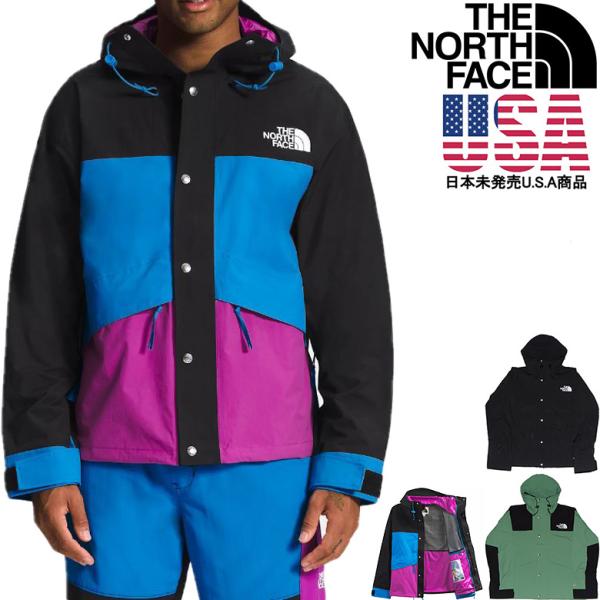 THE NORTH FACE ザ ノースフェイス ジャケット 86 RETRO THE NORTH FACE ザ ノースフェイス ジャケット 86 RETRO