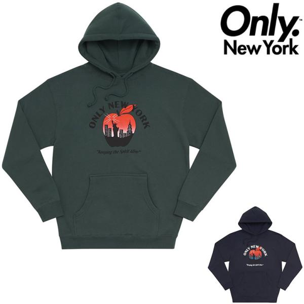 ONLY NY（オンリーニューヨーク） （ オンリーニューヨーク パーカー 