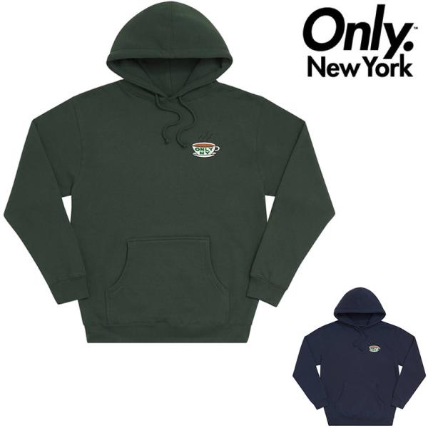 ONLY NY（オンリーニューヨーク） （ オンリーニューヨーク パーカー
