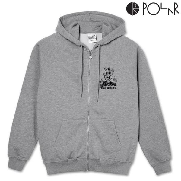 日本統一 パーカー pajaboo_polarskateco-2209083