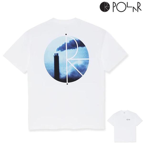 ポーラースケート　ベロアシャツ ポーラースケートカンパニー シャツ POLAR SKATE CO. NCF SHIRT