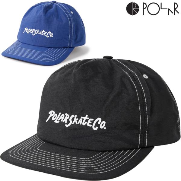 【美品】 polar skate co cap キャップ bigboy ポーラー ポーラースケートカンパニー キャップ POLAR SKATE CO. SURF