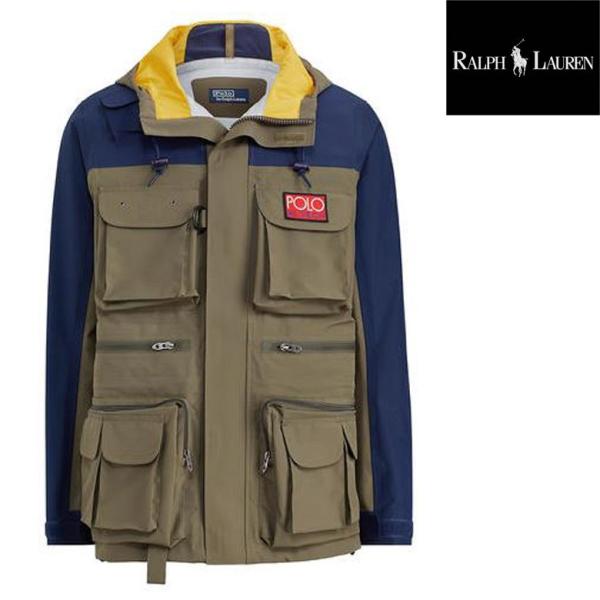 RALPH LAUREN POLO HI THCH MOUNTAIN JACKET ラルフローレン ポロ RALPH LAUREN POLO HI THCH MOUNTAIN JACKET ラルフローレン ポロ