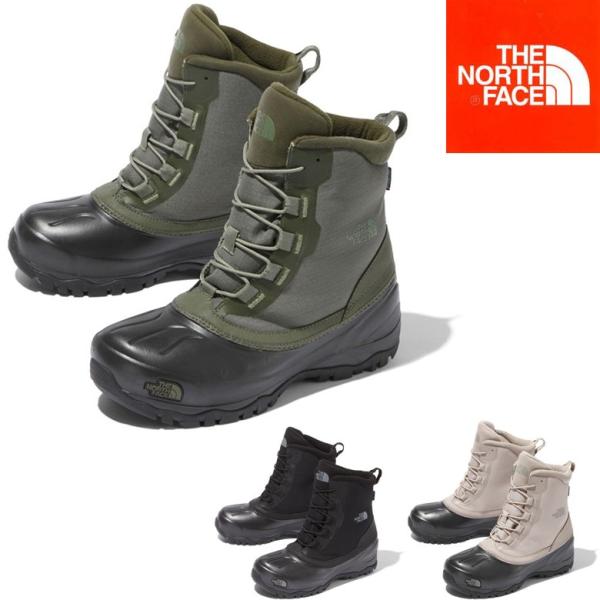 ノースフェイス ブーツ THE NORTH FACE SNOW SHOT 6 BOOT TX V 正規品 スノーショット6ブーツテキスタイルV  スノーシューズ ブーツ BOOTS 靴
