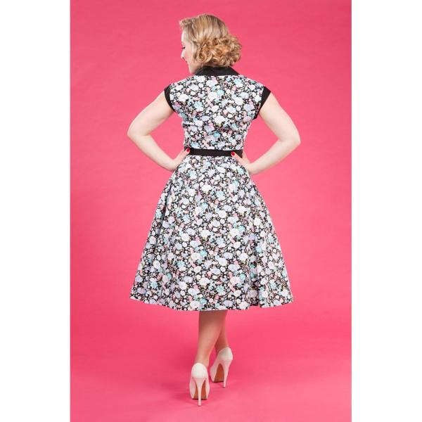 レトロワンピース 50年代風 Miss Candyfloss Dorit Lous Buyee Buyee Jasa Perwakilan Pembelian Barang Online Di Jepang